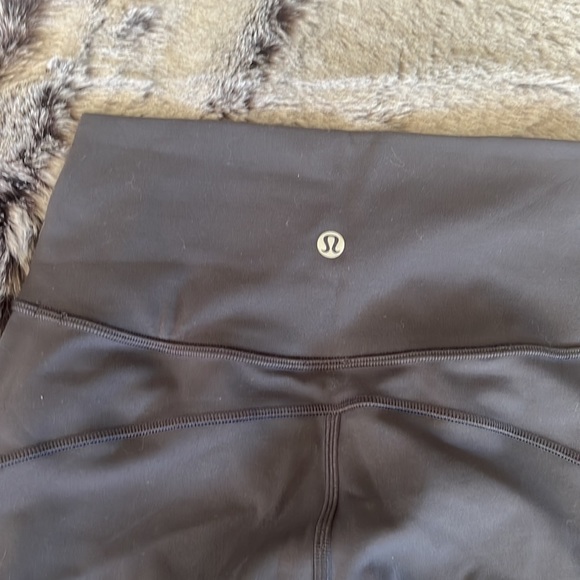 Lululemon Leggings - Picture 3 of 6